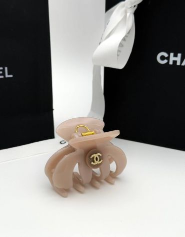 Заколка для волос Chanel LUX-115438