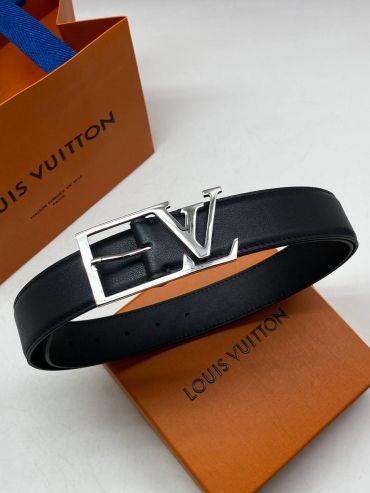 Ремень мужской Louis Vuitton LUX-115448