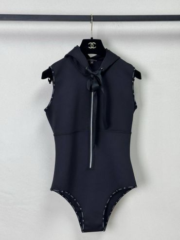 Боди  Chanel LUX-115454