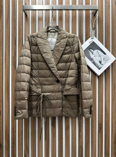  Куртка женская  Brunello Cucinelli LUX-115461