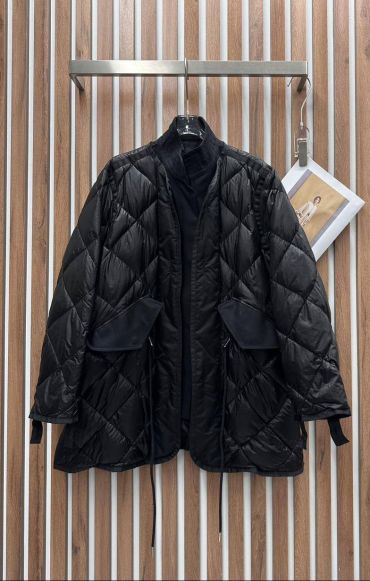 Куртка женская Brunello Cucinelli LUX-115462