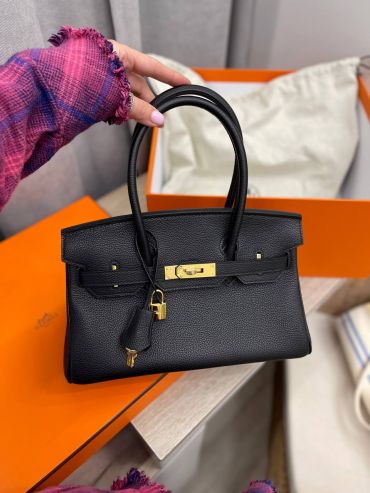 Birkin Shoulder Light 29 cm Togo leather Hermes LUX-115468