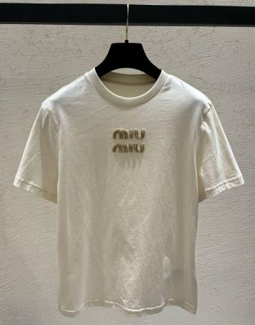 Футболка Miu Miu LUX-115469