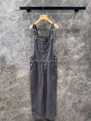 Комбинезон Miu Miu LUX-115470