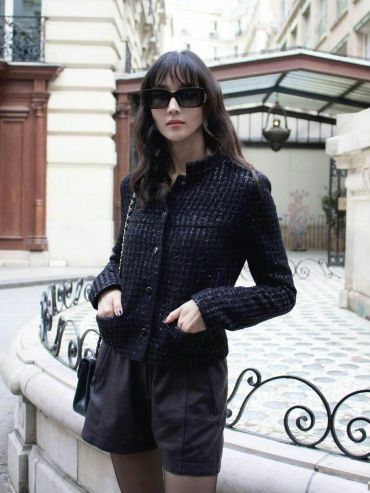 Жакет  Chanel LUX-115473