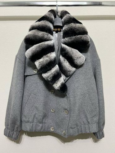 Пальто Loro Piana LUX-115480