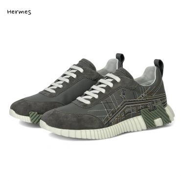 Кроссовки Hermes LUX-115488