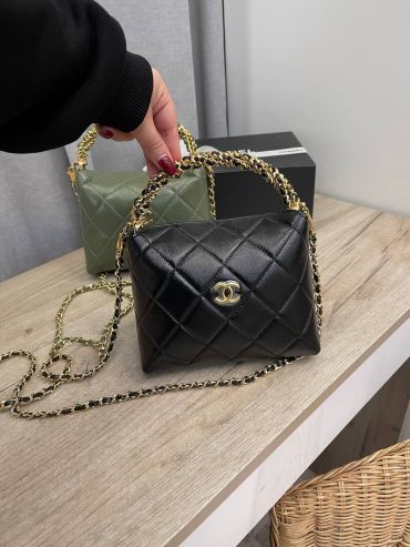 Сумка женская Chanel LUX-115493