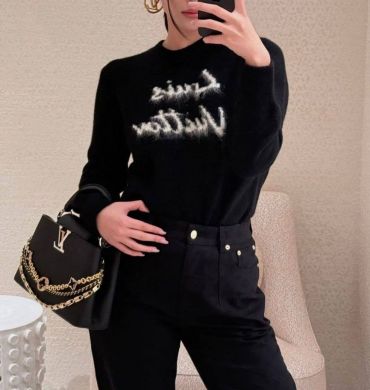 Свитер женский Louis Vuitton LUX-115509