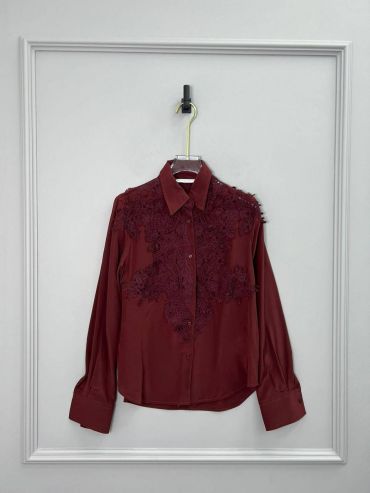 Рубашка  Ermanno Scervino LUX-115510