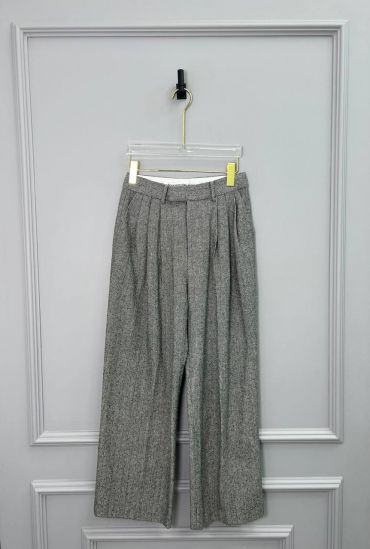 Брюки Alexander Wang LUX-115552