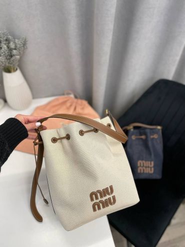 Сумка женская  Miu Miu LUX-115553