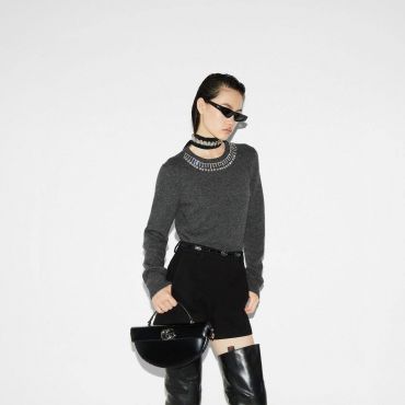 Свитер Gucci LUX-115560