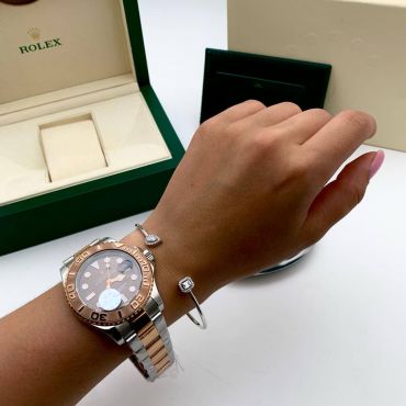 Часы Rolex LUX-115566