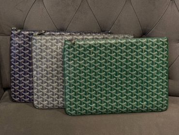 Папка  Goyard  LUX-115573