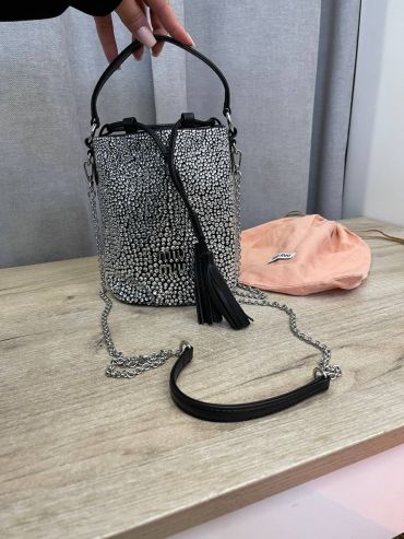 Сумка женская Miu Miu LUX-115575