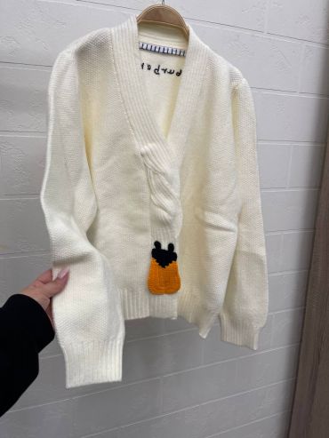 Свитер Burberry LUX-115321