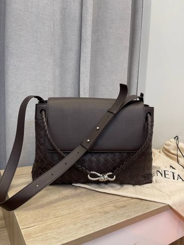 Сумка мужская Bottega Veneta LUX-115580