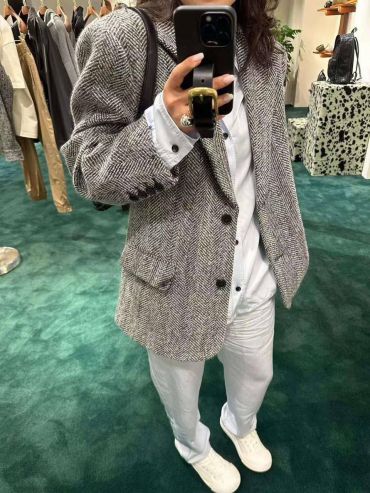 Жакет   LUX-115584