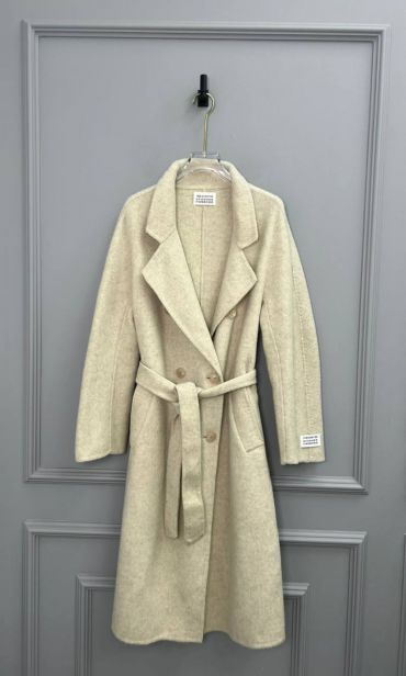 Пальто  Maison Margiela LUX-115586