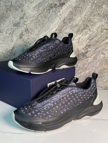 Кроссовки Christian Dior LUX-115590