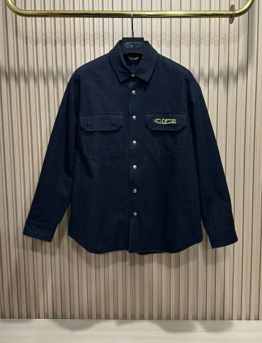 Куртка-рубашка  Christian Dior LUX-115646