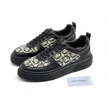 Кеды Ermanno Scervino LUX-115648