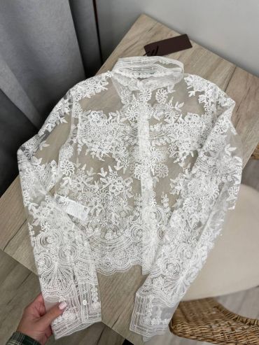 Рубашка  Ermanno Scervino LUX-114722