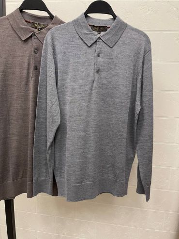 Поло Loro Piana LUX-115669