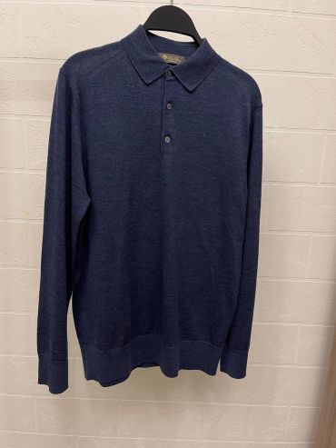 Поло Loro Piana LUX-115668