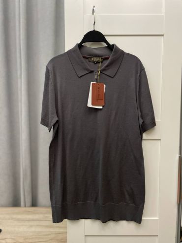 Поло Loro Piana LUX-115666