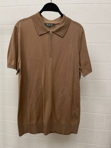 Поло Loro Piana LUX-115664