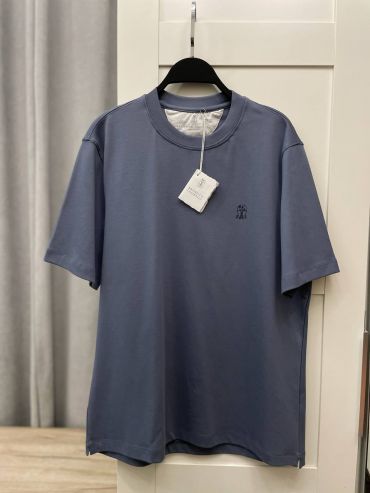  Футболка Brunello Cucinelli LUX-115659