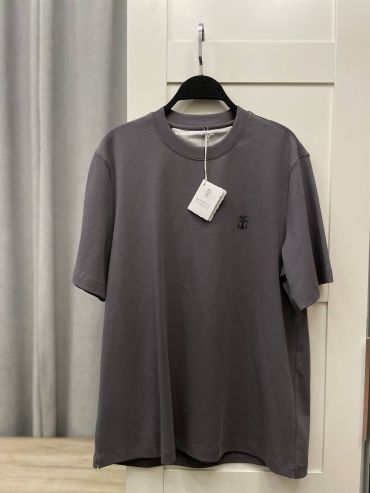   Футболка Brunello Cucinelli LUX-115660