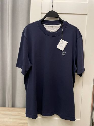  Футболка Brunello Cucinelli LUX-115658