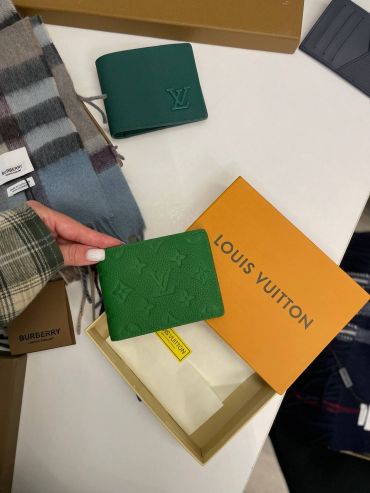 Портмоне Louis Vuitton LUX-115677