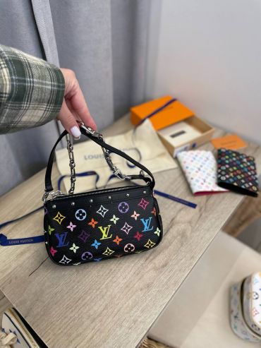 Сумка женская Louis Vuitton LUX-115679