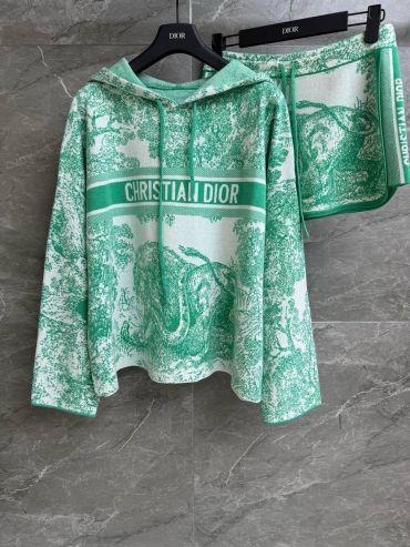 Костюм женский Christian Dior LUX-115694