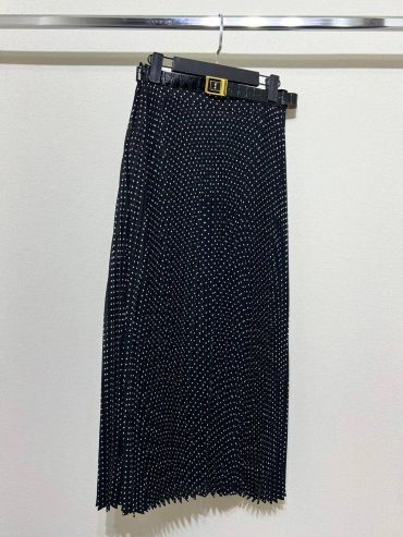 Юбка  Yves Saint Laurent LUX-115697