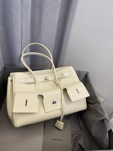 Сумка женская  Bel Air Balenciaga LUX-115685