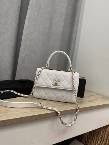 Сумка женская Chanel LUX-115689
