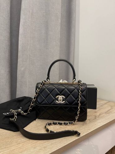 Сумка женская Chanel LUX-115688