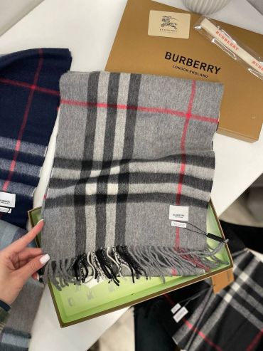 Шарф Burberry LUX-110930