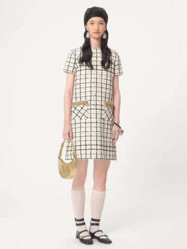 Платье Valentino LUX-115745