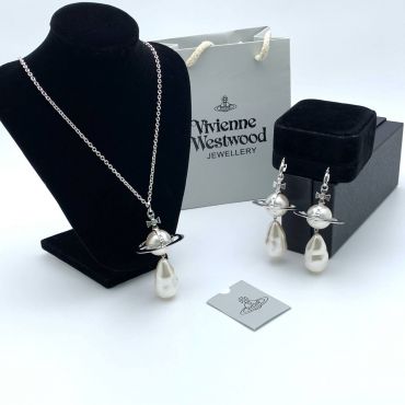 Подвеска Vivienne Westwood  LUX-115707