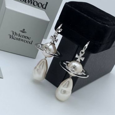 Серьги Vivienne Westwood  LUX-115709