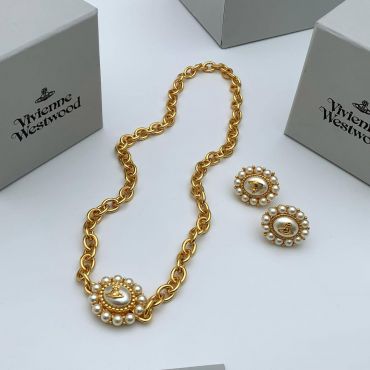 Подвеска Vivienne Westwood   LUX-115712