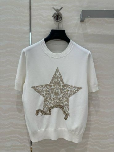 Футболка  Christian Dior LUX-115727