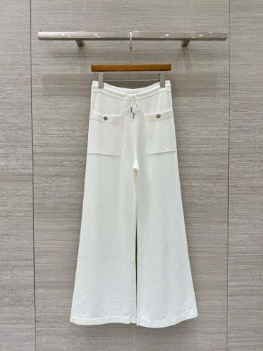 Брюки Chanel LUX-115737