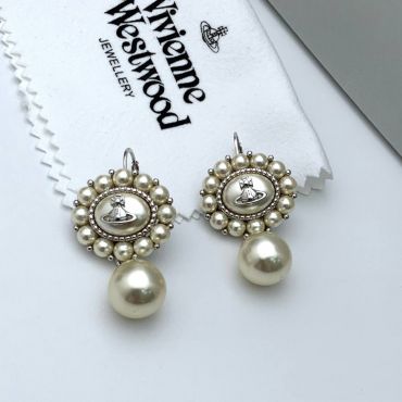Серьги Vivienne Westwood  LUX-115720